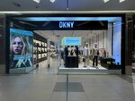 Dkny (Abdullah Rozybakiev Street, 263), clothing store