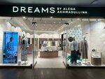 Dreams by Alena Akhmadullina (Ligovskiy Avenue, 30) ، متجر ملابس