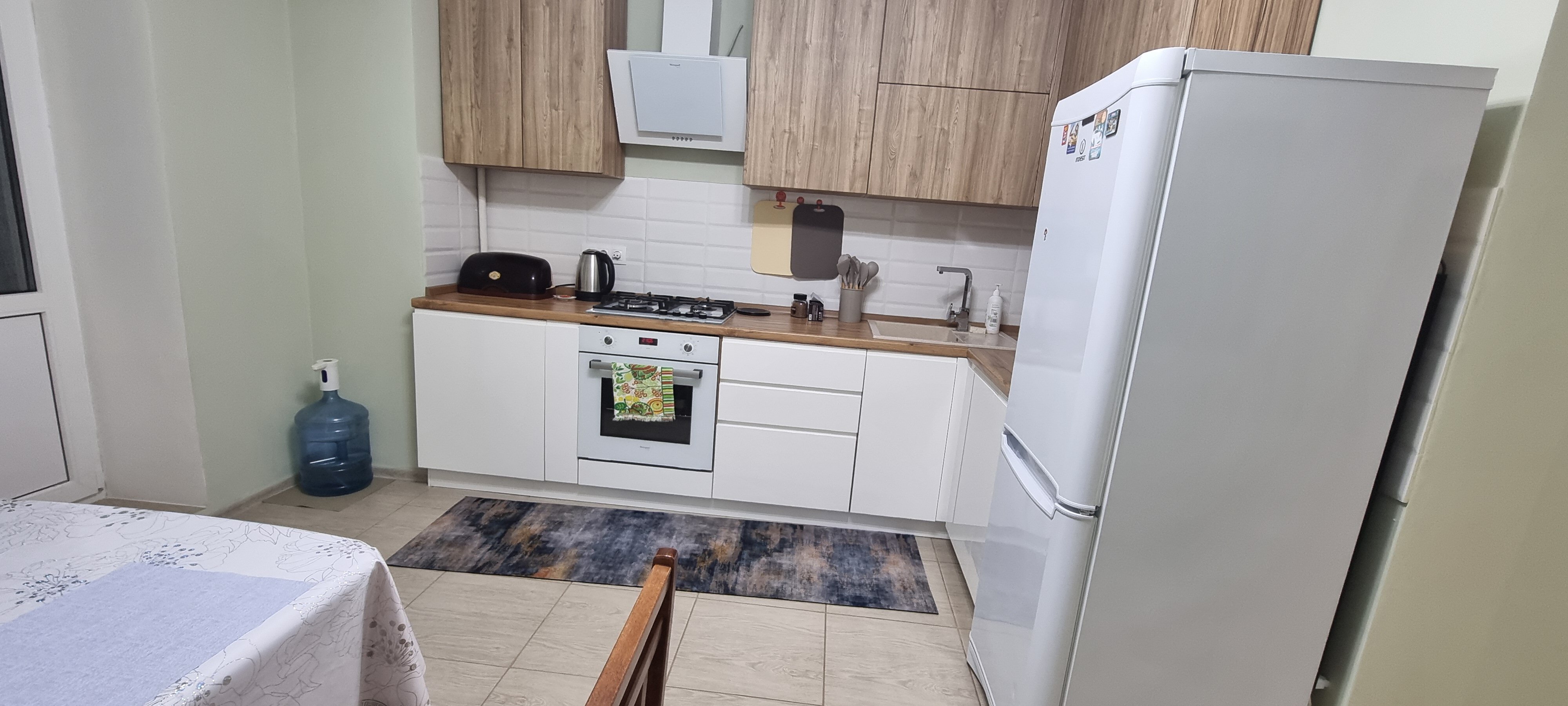 Фото Квартира в Самом Сердце Столицы