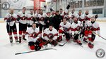 Hockey Edition (Volgogradsky Avenue, 46/15с10), sports club
