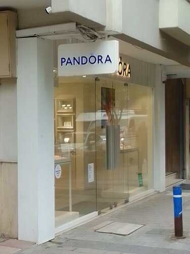 Pandora Fotoğraf 3