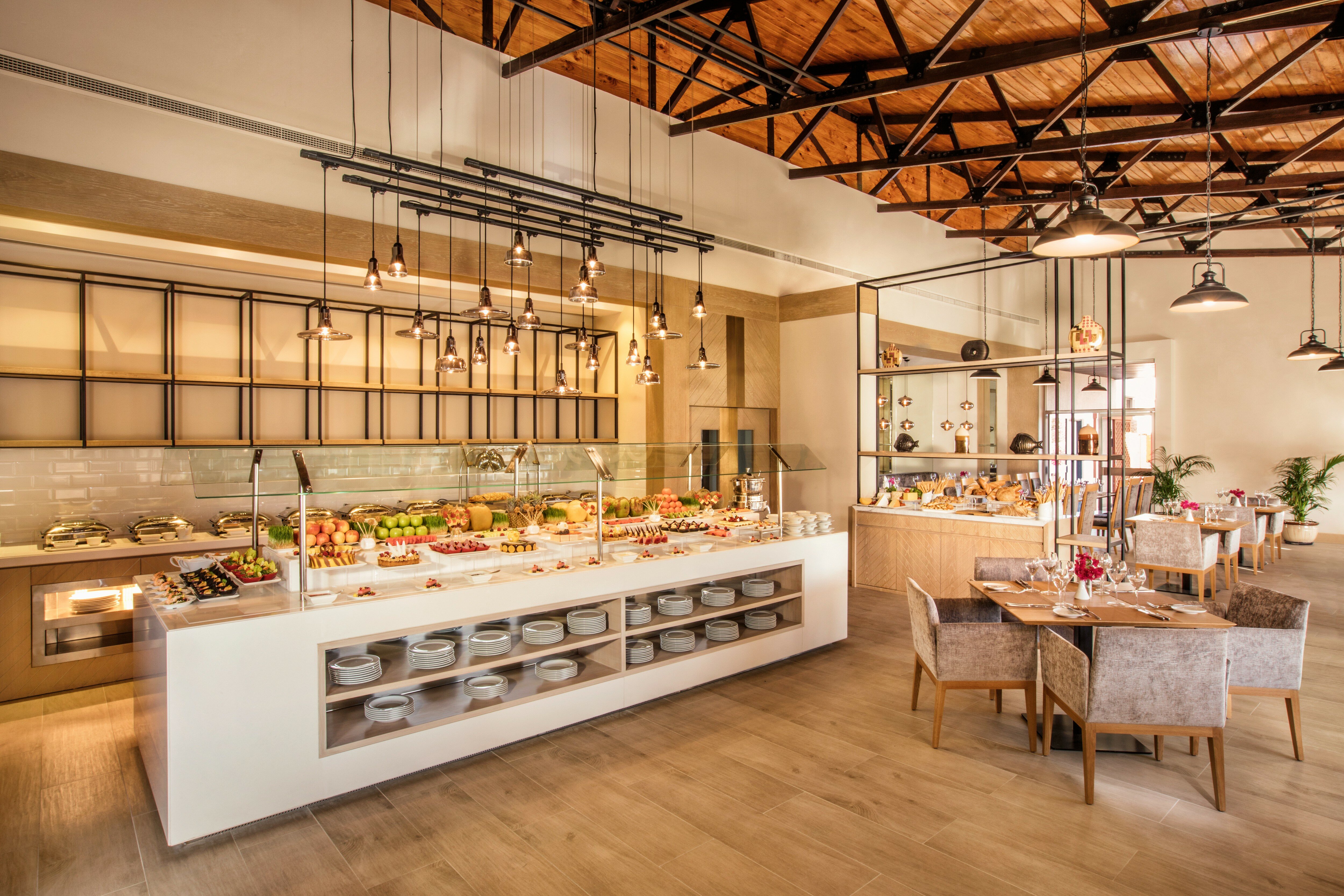 Фото Ja Hatta Fort Hotel