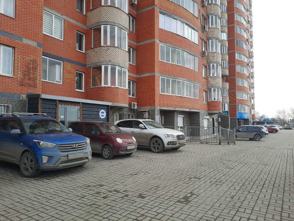 Фото Ижстория