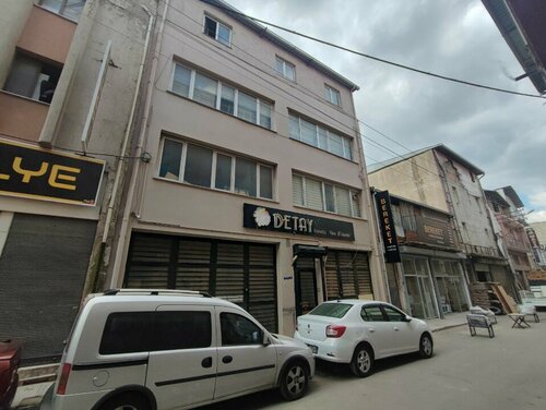 Detay Kuyumcu Vitrin Malzemeleri Fotoğraf 1