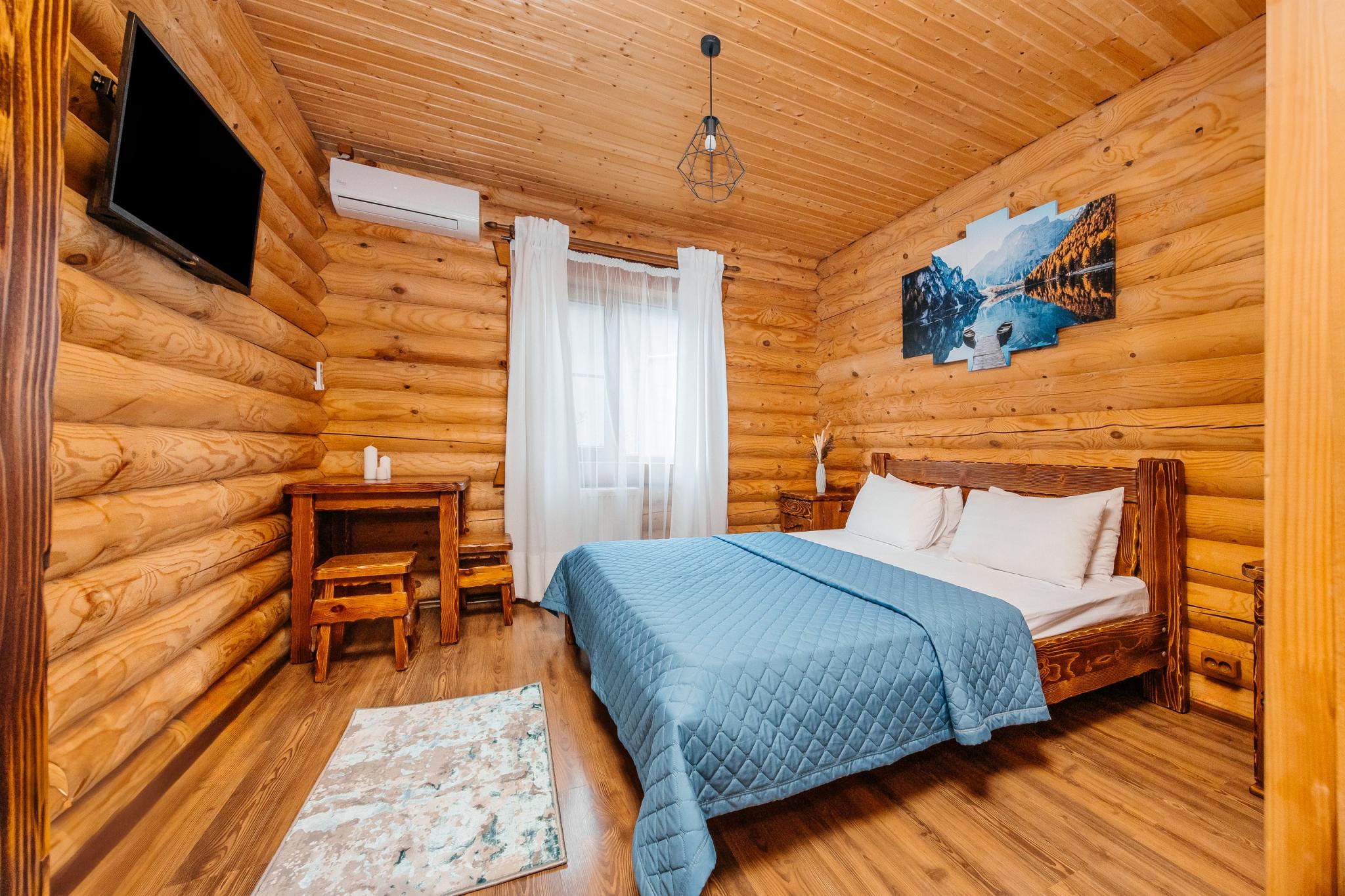 Фото Избушка