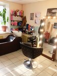 Hairdressers (posyolok gorodskogo tipa Kryukovo, 16), hairdresser