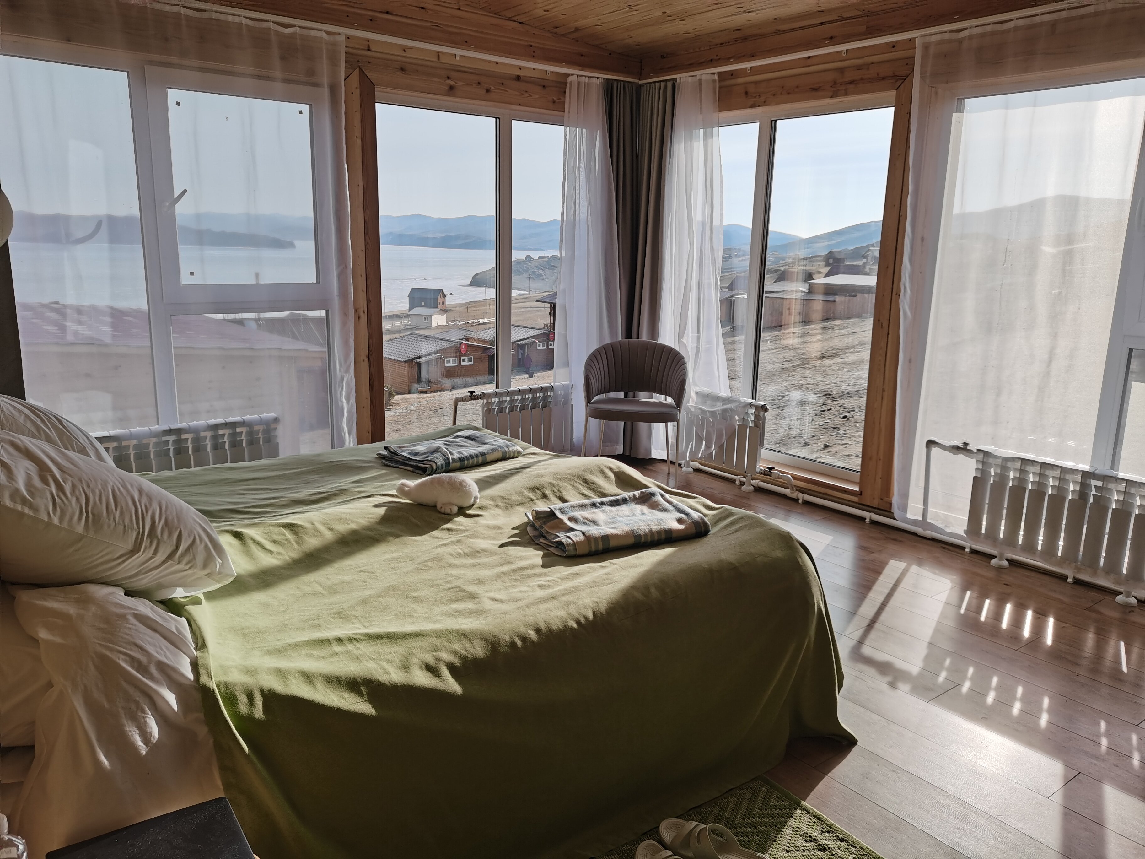 Фото Мир Байкала