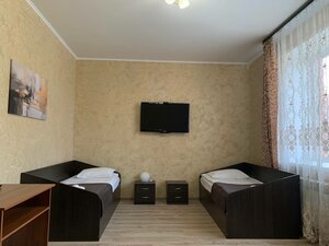 Гостиница Корона