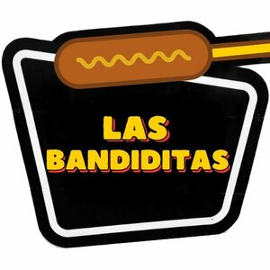 The Little Bandits (F9), fast food