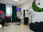 Haircuts for the whole family (pereulok Osipenko, 8) ، مصففو الشعر