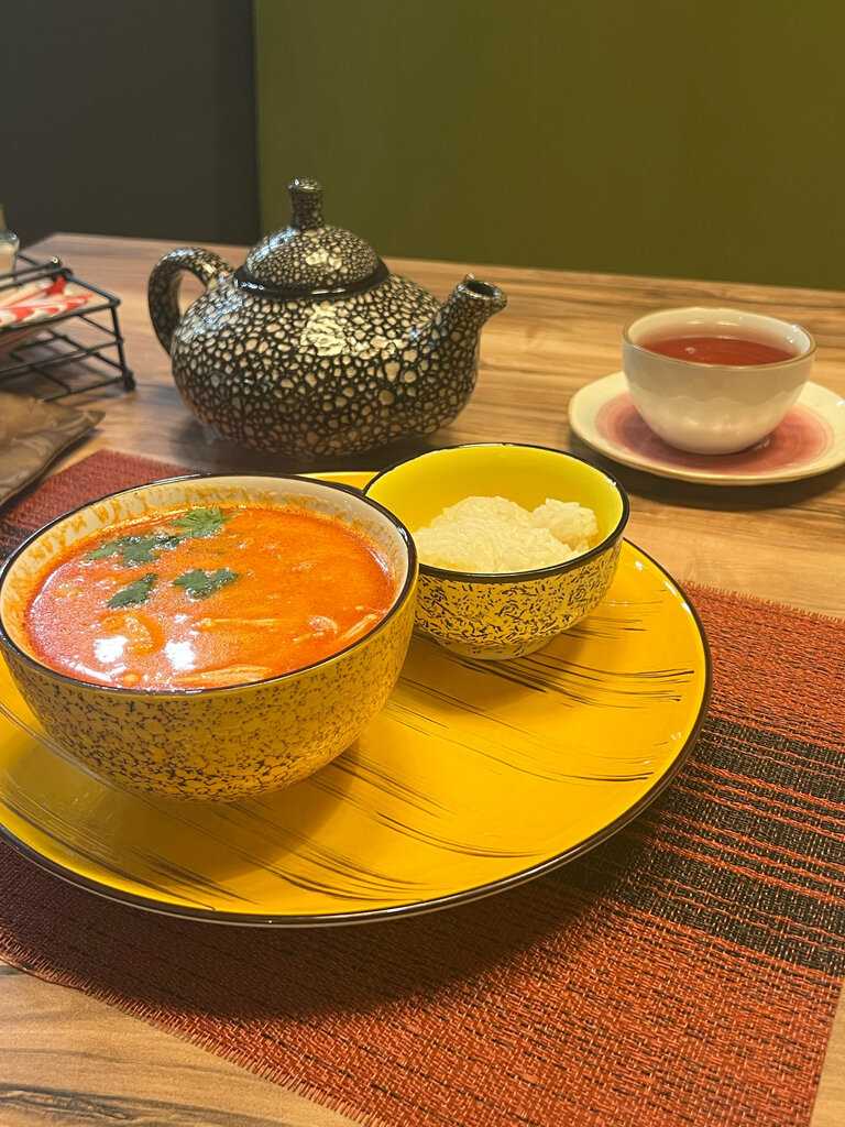 Cafe Мураками, Blagoveshchensk, photo