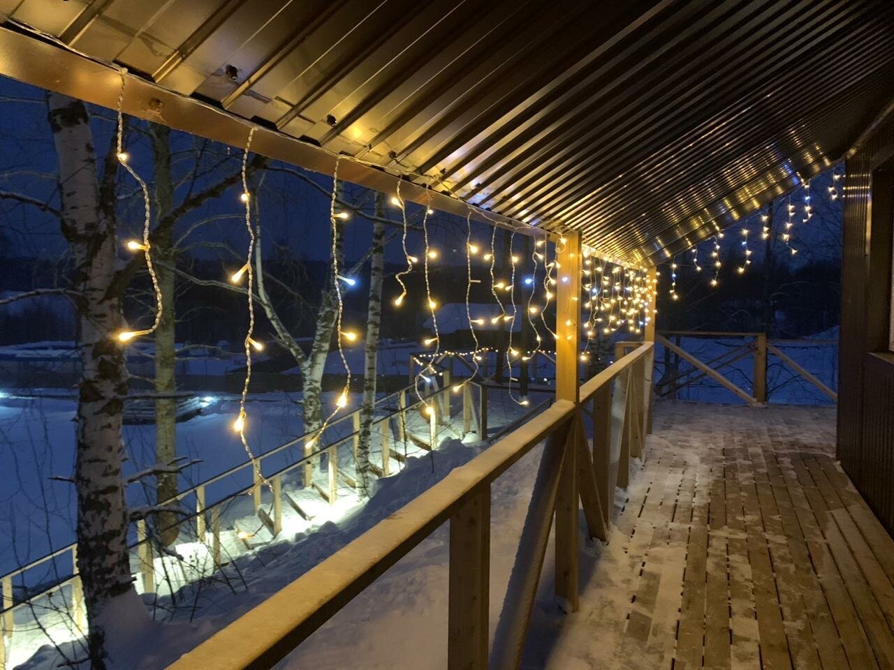 Фото Загорье