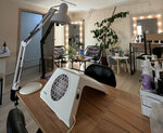 Стихия (Frolova Street, 25), estudio de manicura