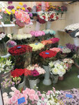 Цветы (Moscow, Novomoskovskiy Administrative Okrug, Kommunarka District, ulitsa Aleksandry Monakhovoy, 95к1с1), flower shop