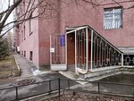 Murzik (Serebristiy Boulevard, 21), pet shop