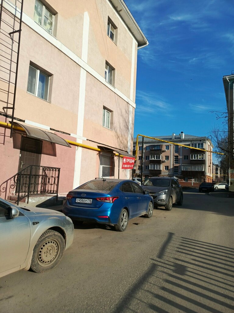Grocery Салям, Almetyevsk, photo