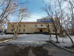 Forensic Medicine (Jeltoqsan kóshesi, 44), morgue