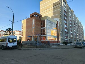 Master Shugaringa Kashtanova A. N. (Naberezhnye Chelny, posyolok ZYaB, ulitsa Khadi Taktasha, 10), depilación