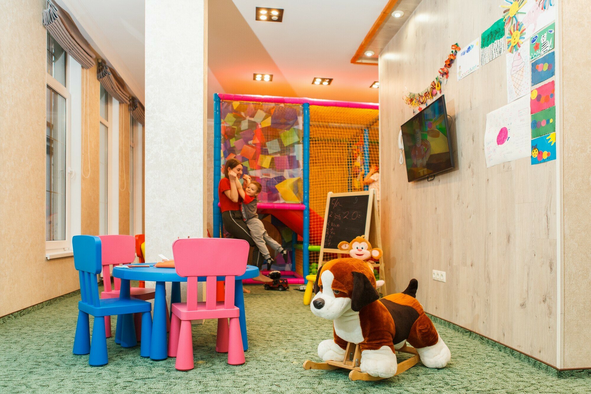 Фото Грейс Империал