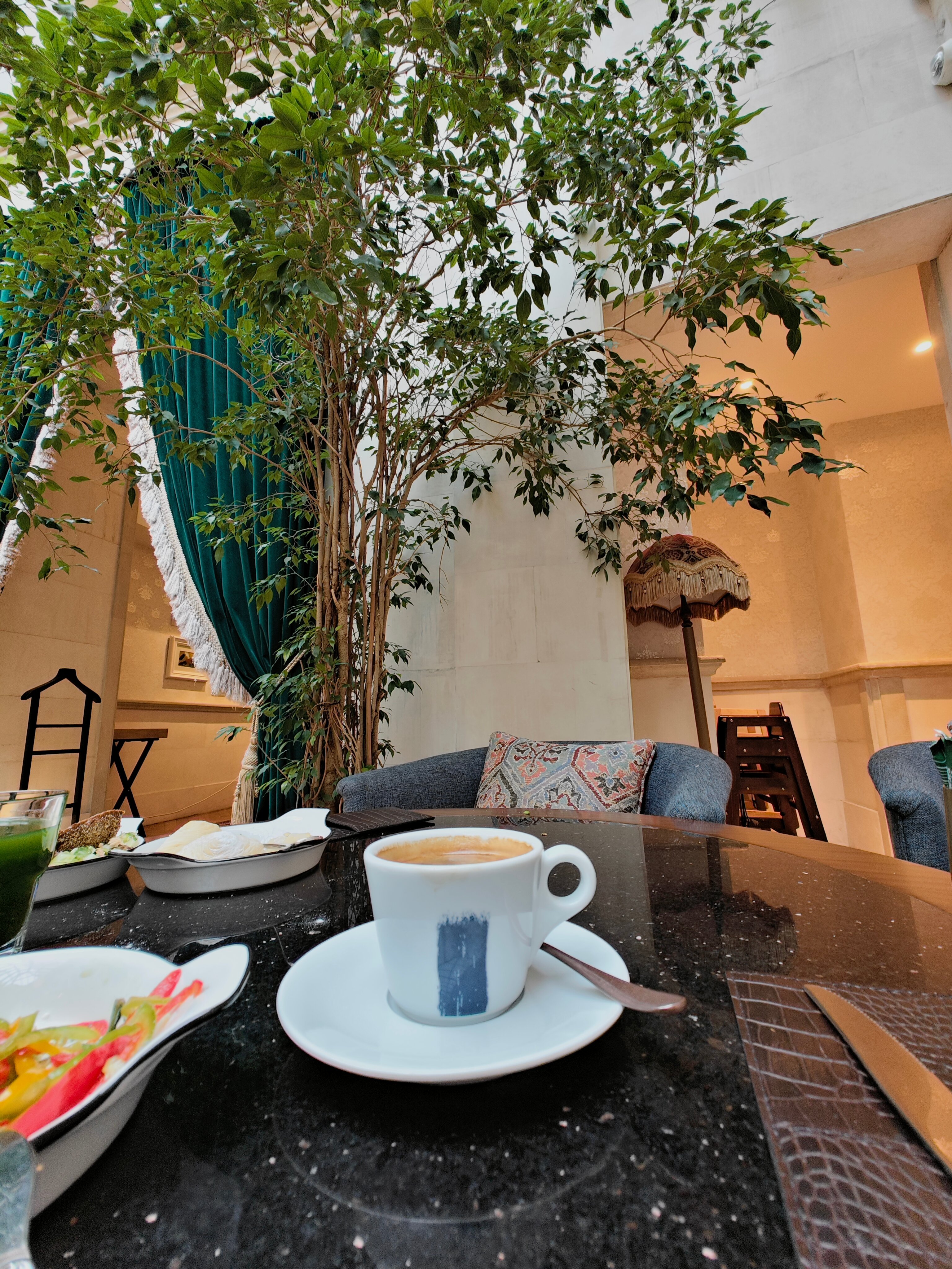 Фото The Merchant Baku