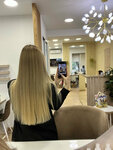 Secret studio (Profsoyuznaya Street, 96) ، صالون تجميل
