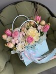 Klumba (posyolok gorodskogo tipa Yablonovskiy, ulitsa Lenina, 53Г), flower shop
