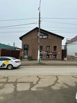 Coffee Ёж (Lenina Street, 61), coffee machine