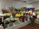 Магазин Цветов 24 (Zelyony Avenue, 18/38), floristeria