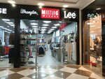 Lee Mustang Wrangler (Oktyabrskoy Revolyutsii Street, 362), jeans store