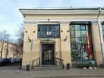 Sweet Way (Bolshoy Vasilyevskogo Ostrova Avenue, 16/14Б), cafe