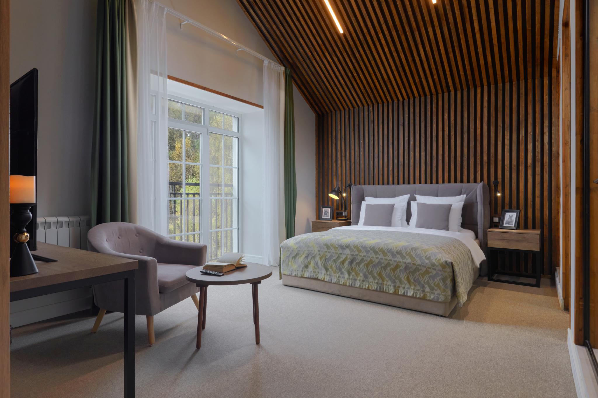 Фото Хорсека Резорт