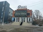 Palladium (Ostrovskogo Street, 56/2) ، مركز تسوق