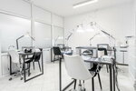Milk. Nail (Kosmonavta Komarova Street, 26), beauty salon