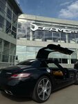 Amg Garage (MKAD, 53rd kilometre, 6), servicio de coches, centro de reparación de automóviles