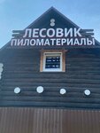 Lesovik (posyolok Otradnoye, Otradnenskiy pereulok, 12), lumber