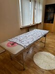 Массажный кабинет лица и тела “Gilena” (territoriya Tsemdolina, Lenina Street, 1А), massage salon