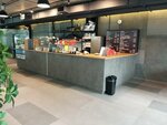 Вкус Важен (Kustodiev Street, 11), cafe