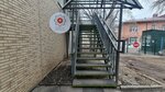Центр диагностики и профилактики клещевых инфекций (Karla Marksa Street, 3), centro de diagnóstico