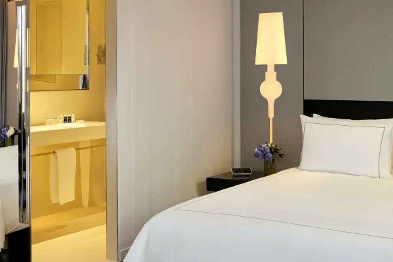 Фото Park Plaza Victoria Amsterdam