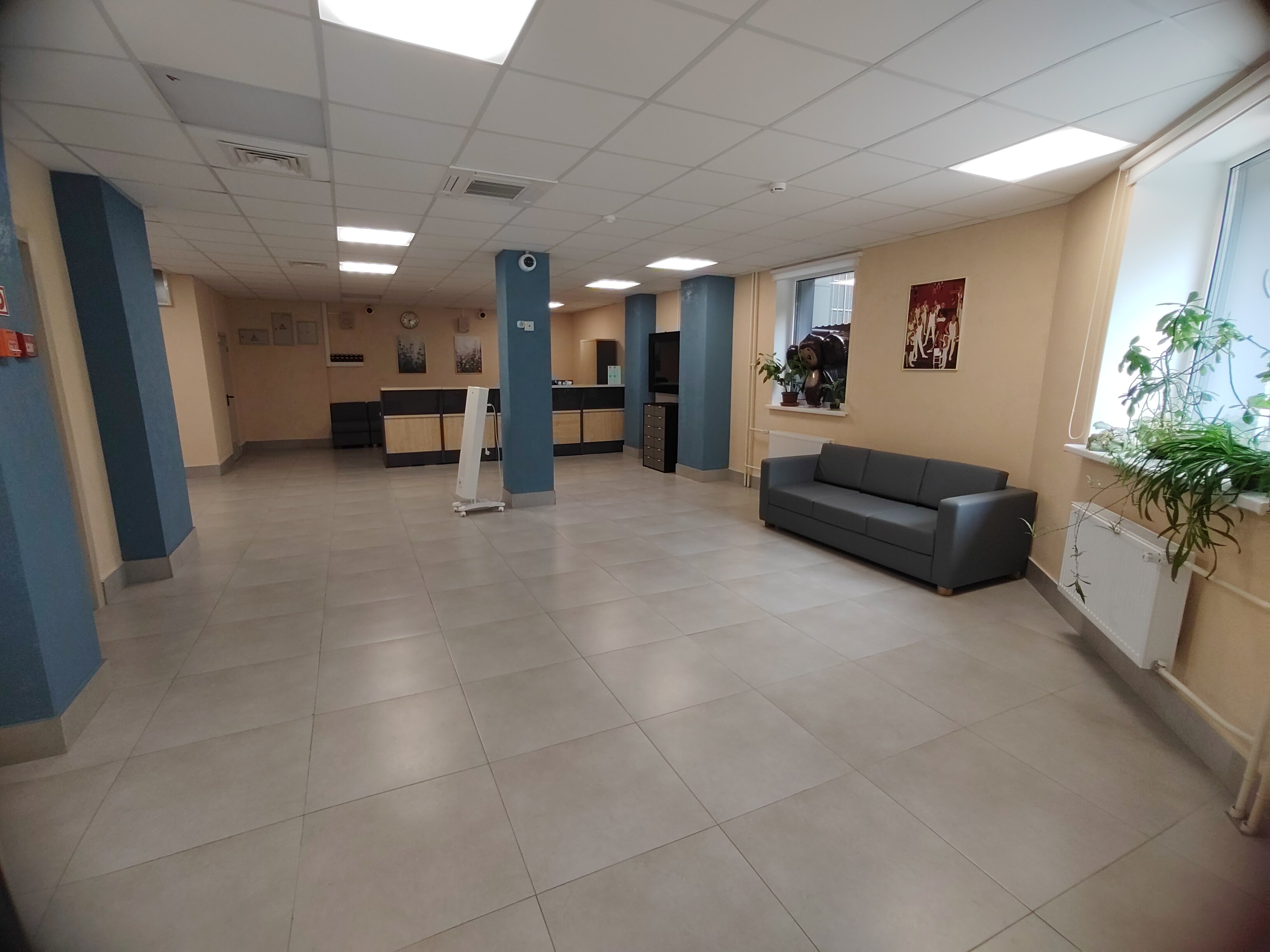 Фото отеля 2