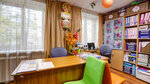 Kapitoshka (Milashenkova Street, 16) ، مركز تنمية الأطفال