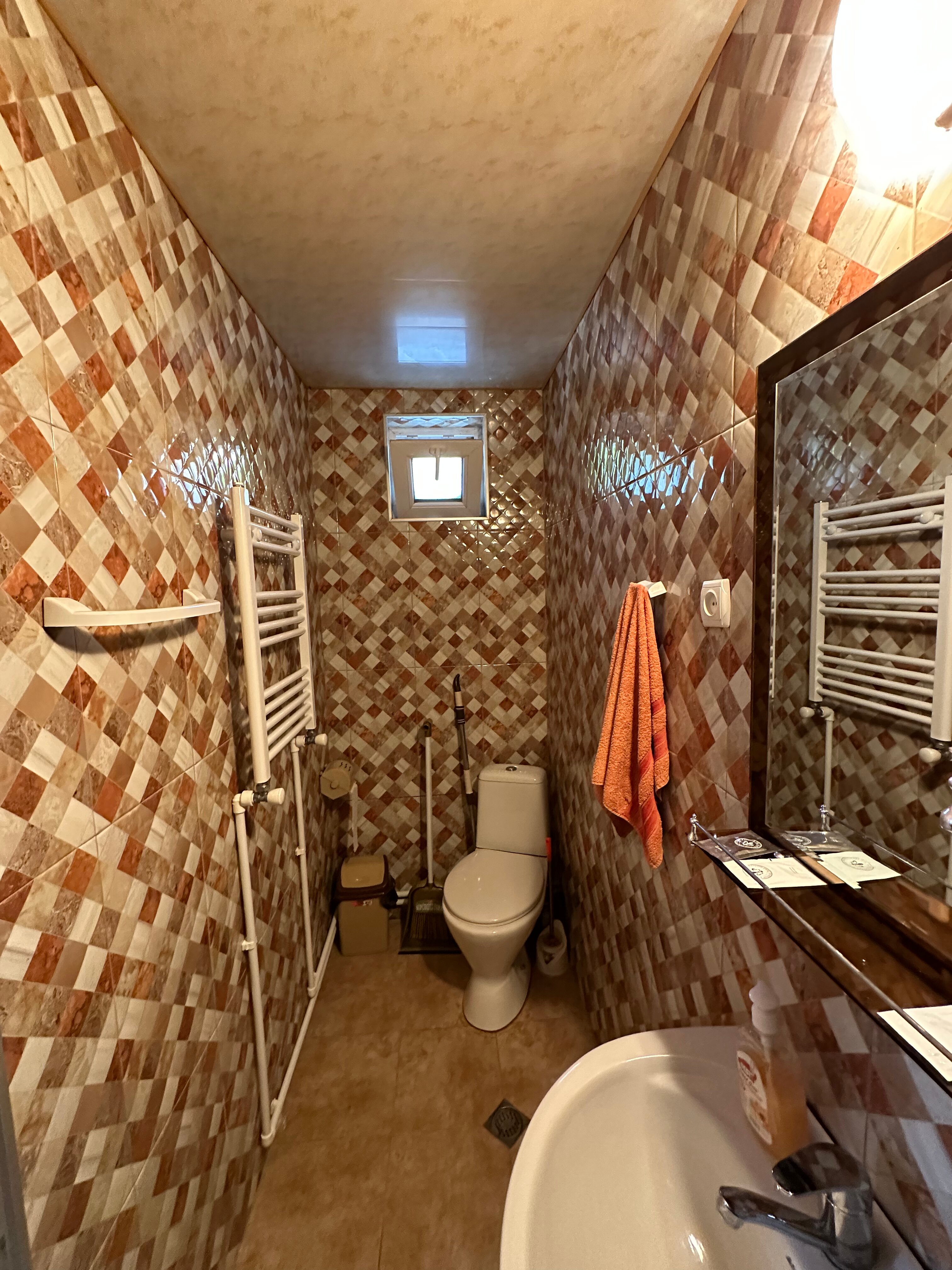 Фото Вилла Мате