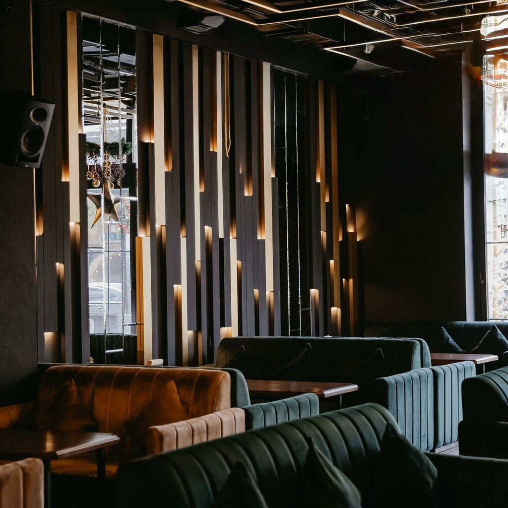 Restaurant Ghost Resto Lounge&Rooms, Yerevan, photo