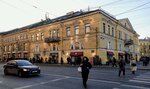 Дом Терешиных - Дом Денежкина (Sadovaya Street, 39-41), landmark, attraction