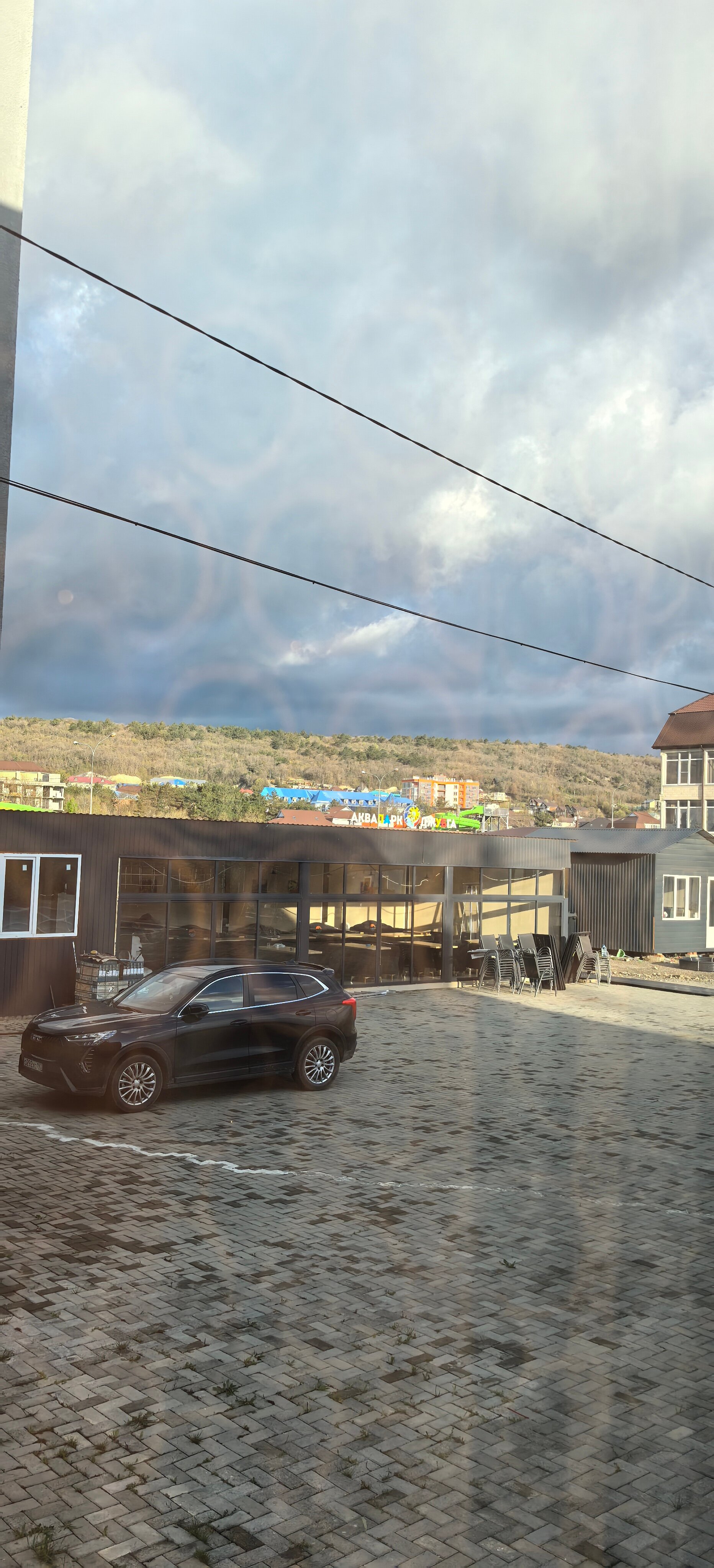 Фото Дом с бассейном