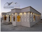 Portacabin prefabricated houses building company (19/32, Al Sajaa Street, Al Sajaa Industrial, Al Sajaah, Sharjah), prefabricated buildings