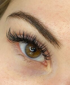 Flexcellence (8 Marta Street, 28), eyebrow and eyelash salon
