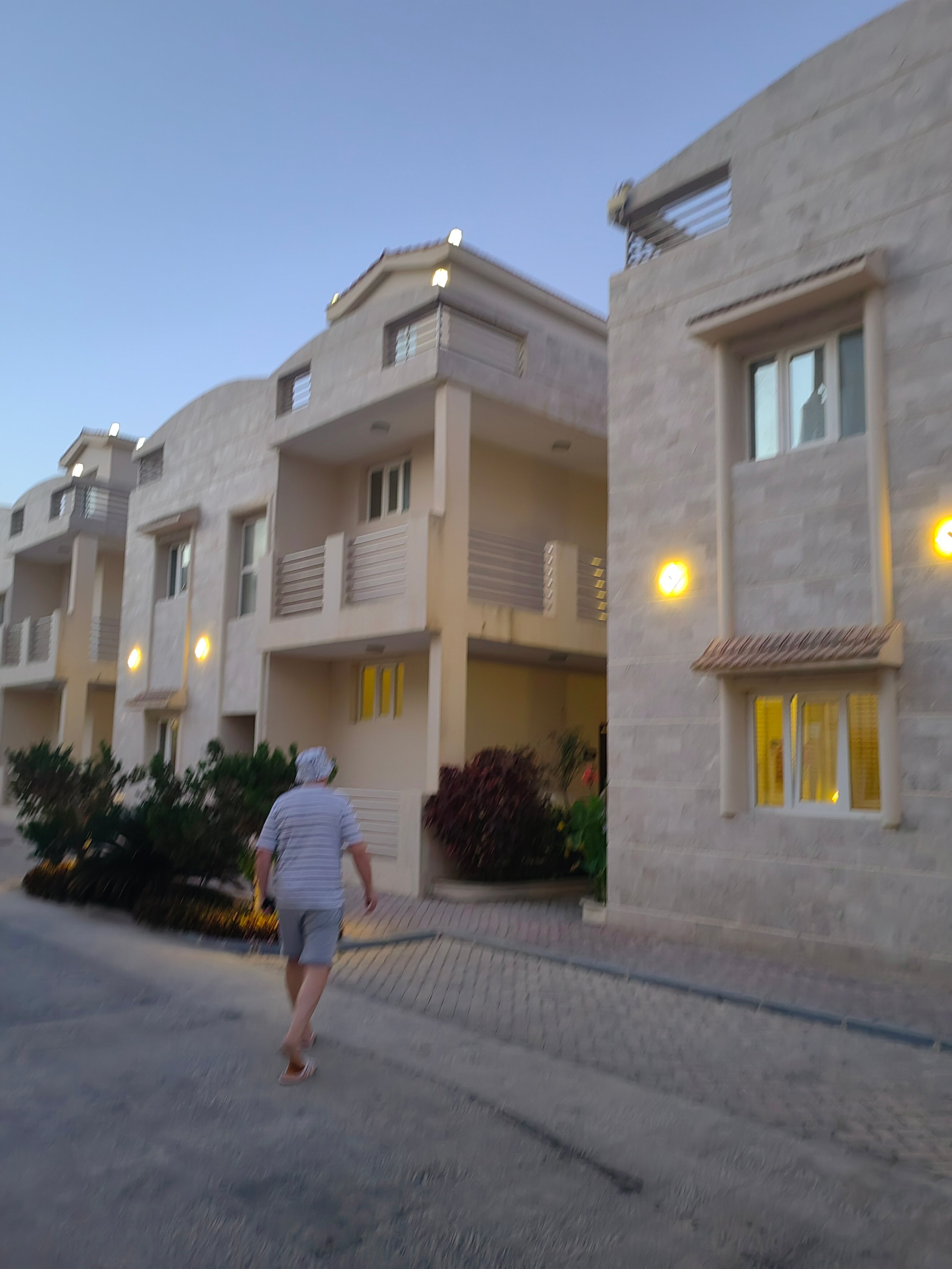 Фото Belad Bont Hotel