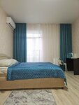 Апартаменты Уют (Matrosova street, 6), hotel