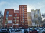 MedAssistans (Yadrintsevskaya Street, 68/1) ، مركز طبي، عيادة